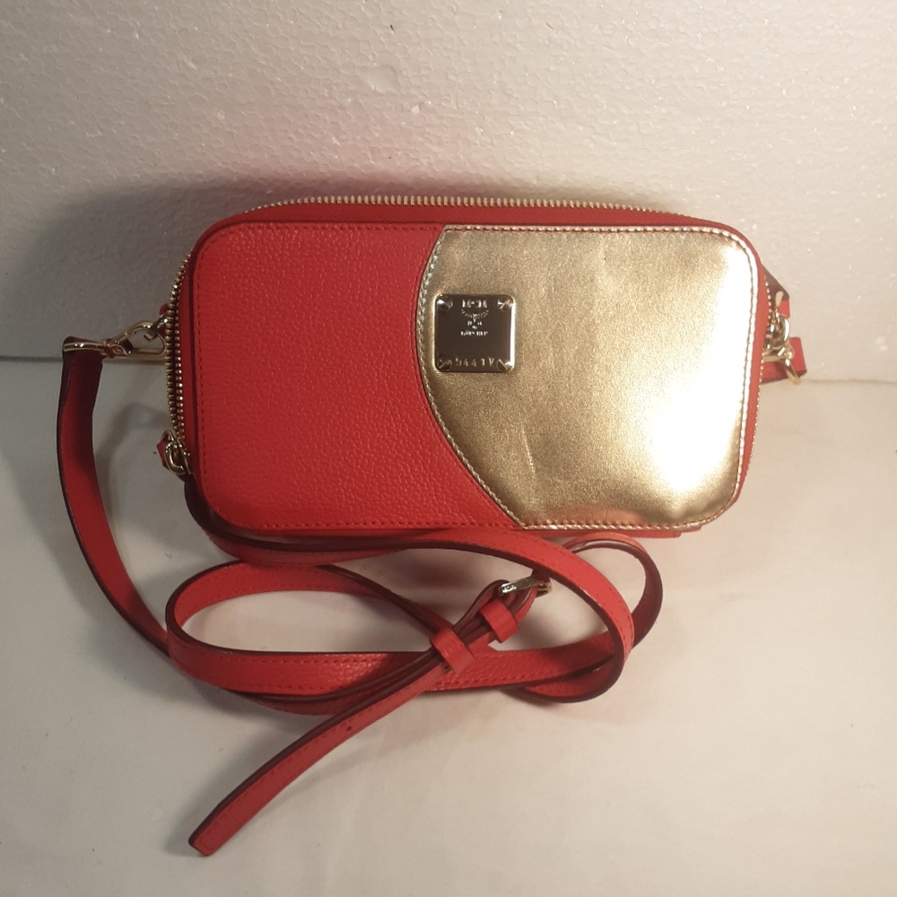 MCM Crossbody Bag